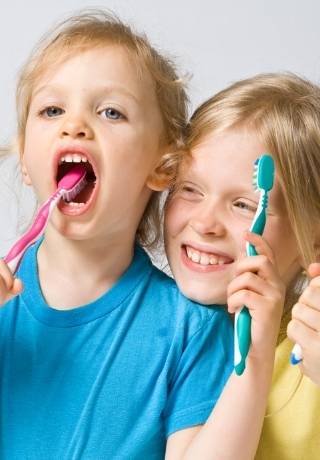 dentista per bambini bologna