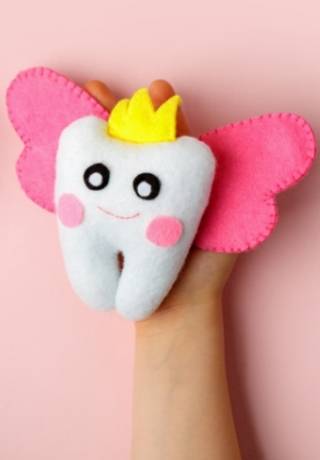dentista per bambini bologna